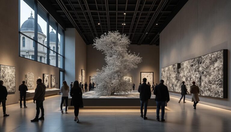 Exposition Escher à Toulouse 2026 : dates, lieu, œuvres exposées et informations pratiques