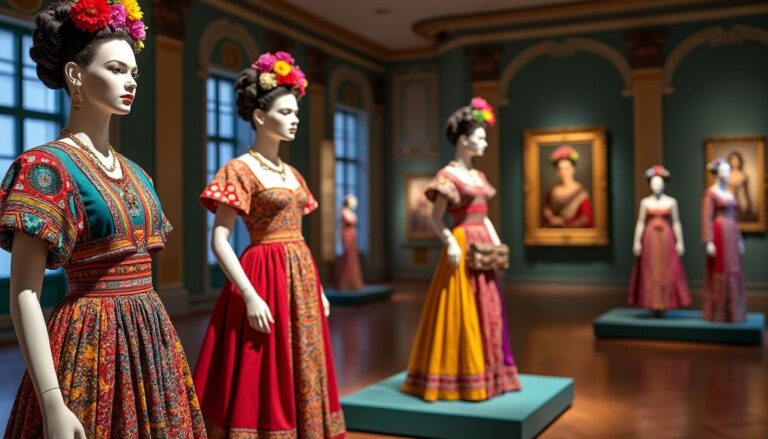 Frida Kahlo, au-delà des apparences : l'exposition du Palais Galliera sur sa garde-robe retrouvée