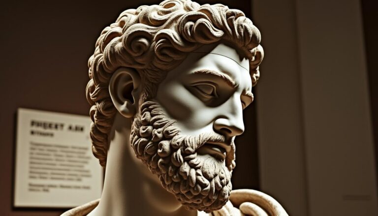 Sculpture grecque antique : de l'archaïsme au style hellénistique, guide des périodes et des chefs-d'œuvre