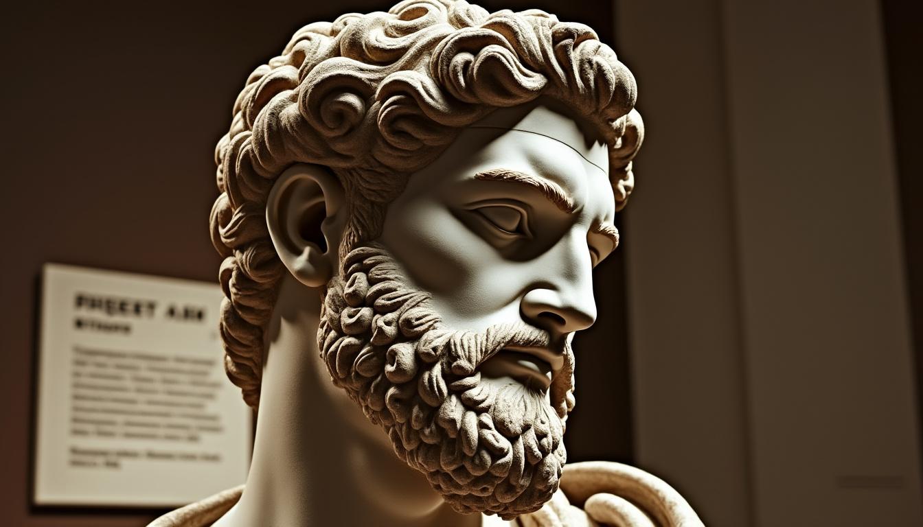 découvrez l'évolution de la sculpture grecque antique, du style archaïque au hellénistique, à travers un guide complet des périodes clés et des chefs-d'œuvre emblématiques.