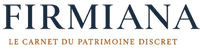 FIRMIANA · Le Carnet du Patrimoine Discret