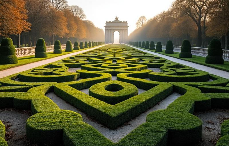 Jardins Remarquables