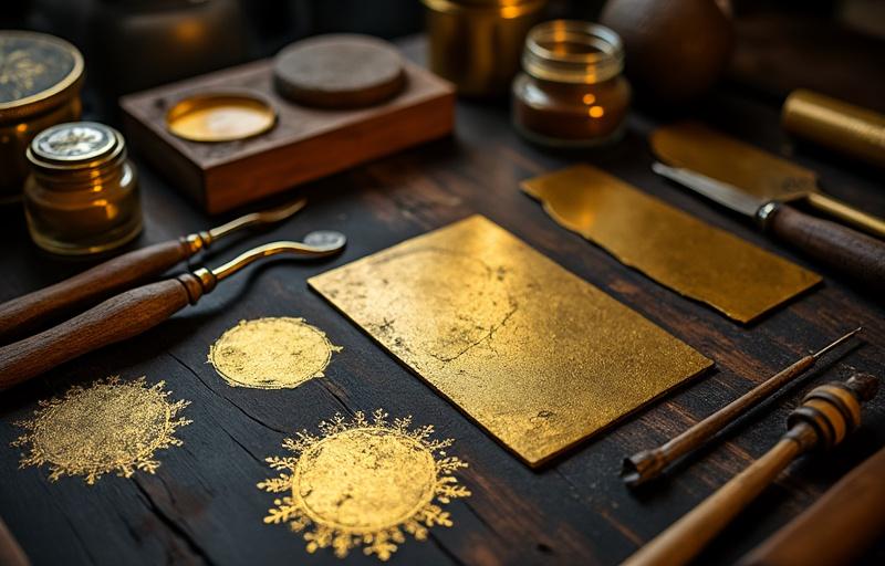 Artisans Savoir-Faire