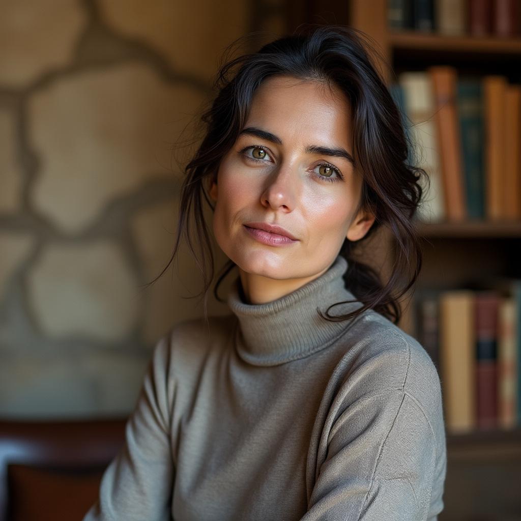 Blandine Aubertin — Firmiana