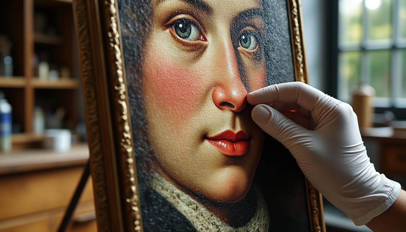 découvrez l'évolution fascinante du sourire dans l'art à travers les siècles, de la mystérieuse joconde aux portraits expressifs de frans hals, et explorez les significations culturelles et artistiques de ce beau motif.