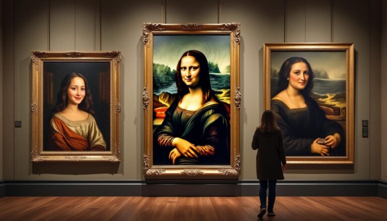Beaux sourires dans la peinture : l'histoire du sourire dans l'art, de la Joconde à Hals