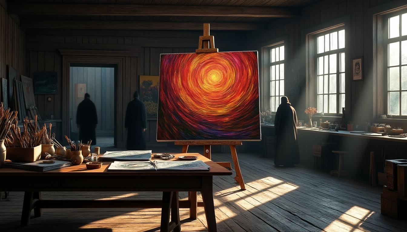 découvrez la vie et l'œuvre d'edvard munch (1863-1944), peintre norvégien emblématique, ainsi que son influence majeure sur le mouvement expressionniste à travers ses créations clés.