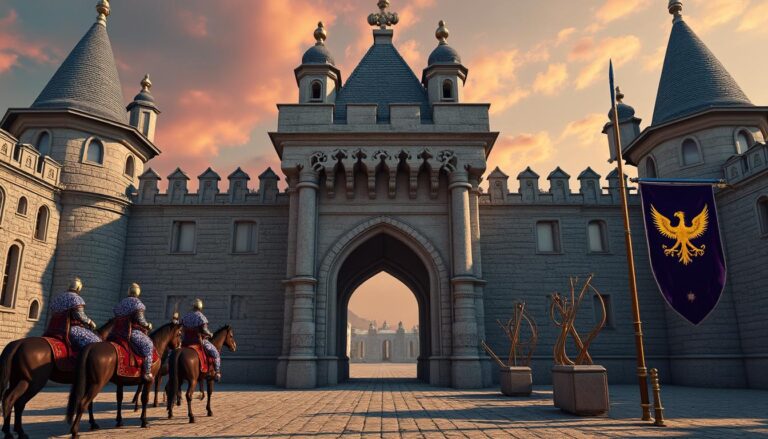 Exposition Gengis Khan à Nantes : l'empire mongol au Château des Ducs de Bretagne