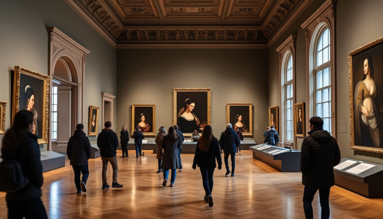 Exposition Vermeer à Amsterdam : billets, horaires et parcours au Rijksmuseum