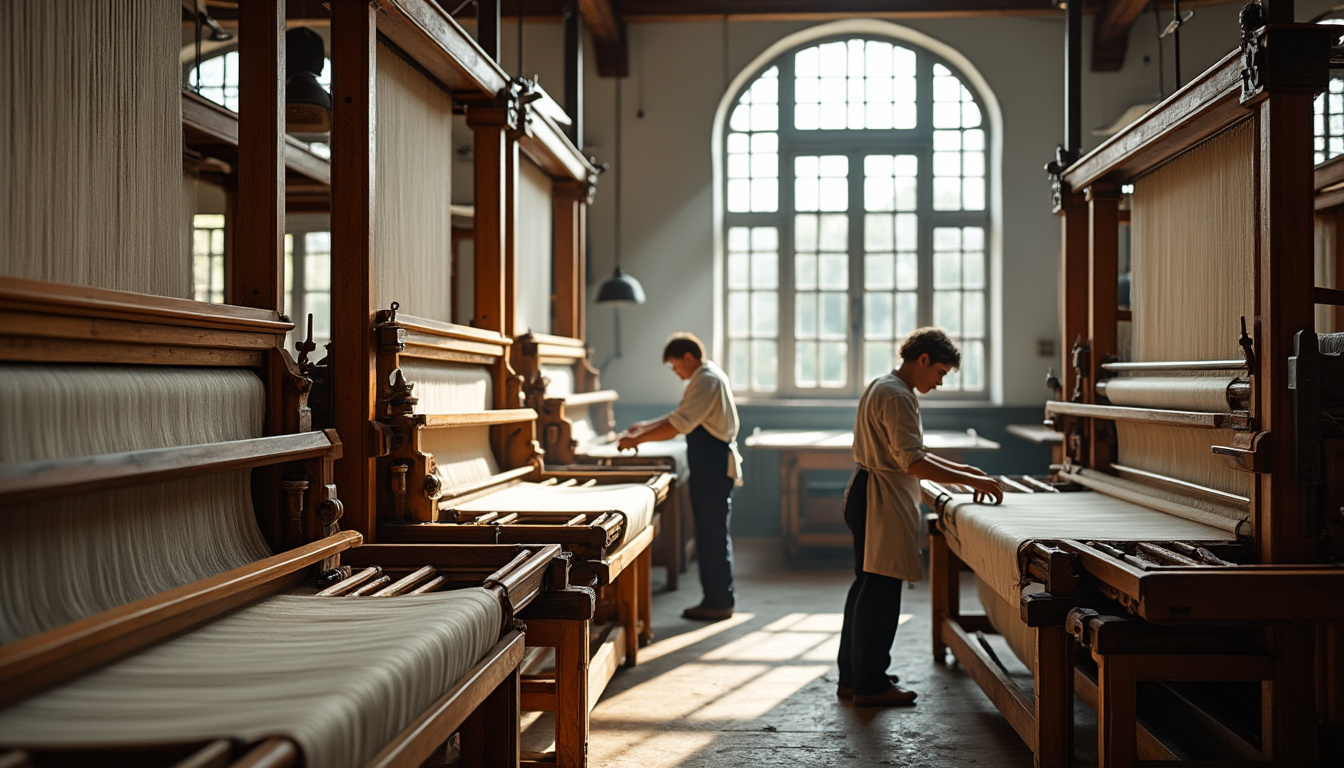 découvrez jean lurçat (1892-1966), artiste et rénovateur emblématique de la tapisserie d'aubusson au xxᵉ siècle, ayant révolutionné cet art traditionnel par ses créations innovantes et son influence durable.