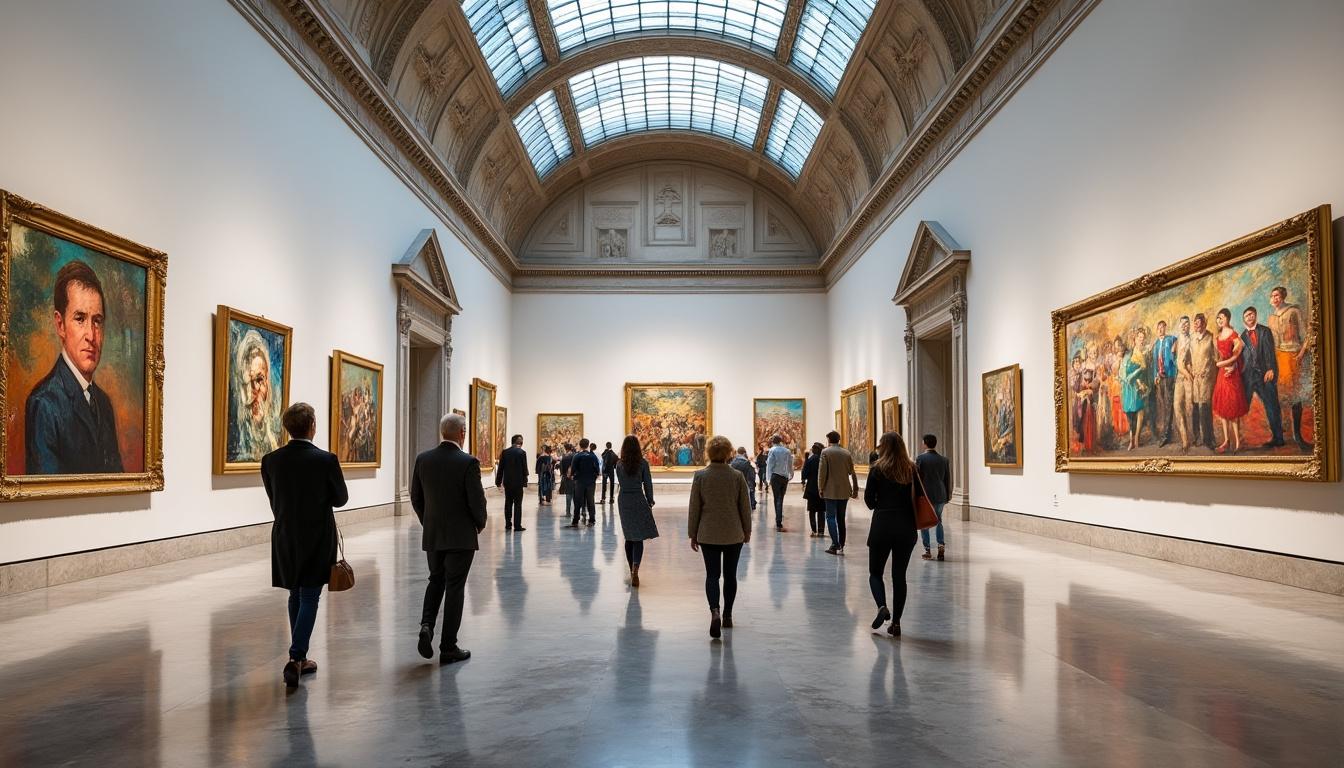 découvrez l'exposition rétrospective de kokoschka à paris, célébrant le peintre expressionniste autrichien à travers ses œuvres majeures et son parcours artistique unique.