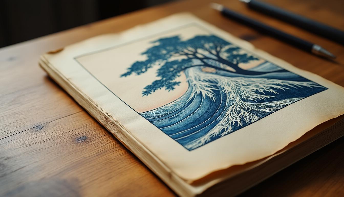 découvrez l'histoire et l'analyse de la grande vague d'hokusai, l'estampe japonaise emblématique de 1831, symbole de l'art ukiyo-e et de la culture nippone.