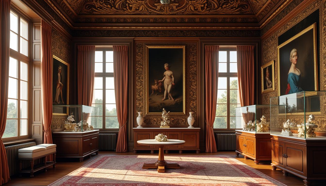 découvrez le musée cognacq-jay à paris, spécialisé dans les collections du xviiiᵉ siècle. explorez son histoire unique et retrouvez toutes les informations pratiques pour visiter ce lieu emblématique.