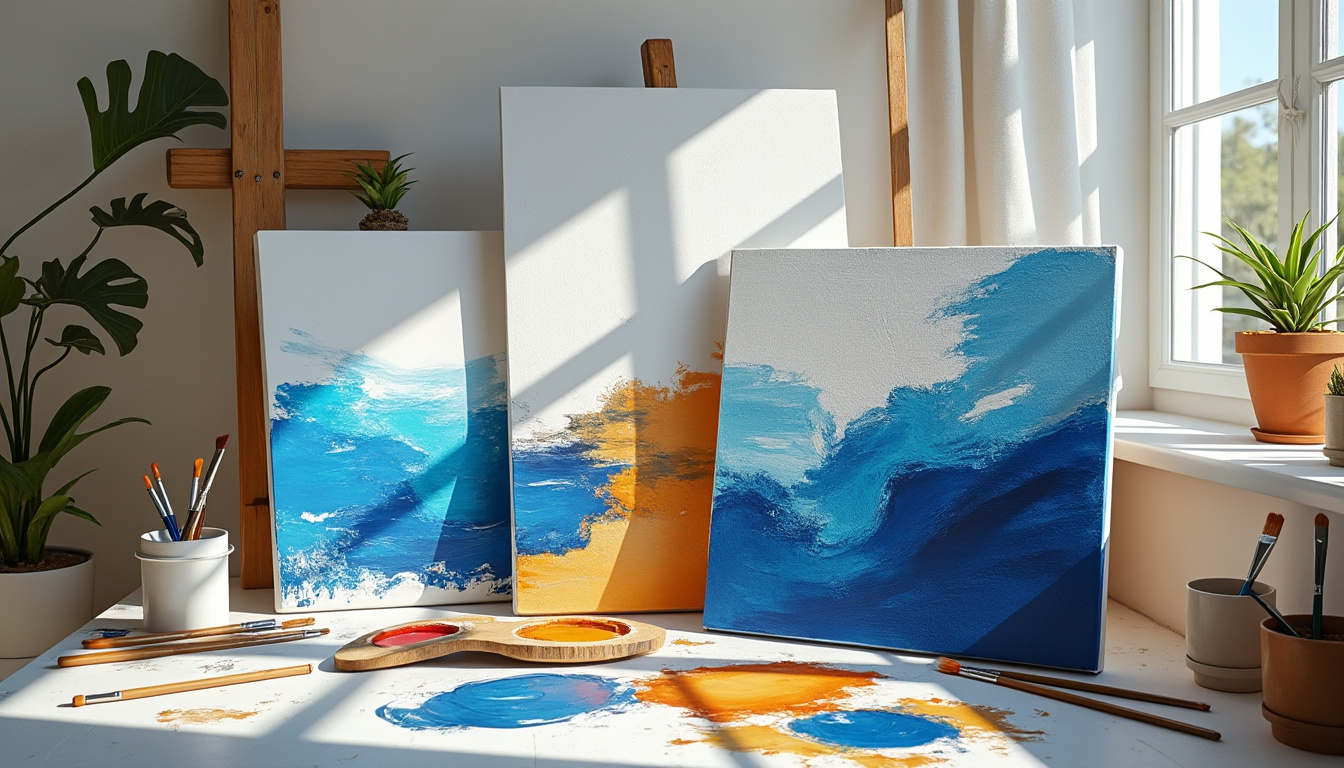 découvrez la vie, les œuvres majeures et le parcours artistique de nicolas de staël, peintre incontournable du xxe siècle, à travers sa biographie complète et son lien avec antibes.