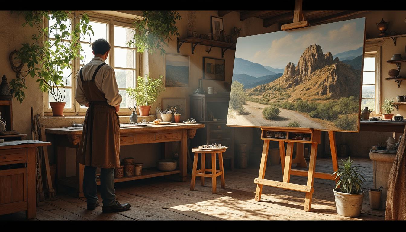 découvrez la biographie complète de paul cézanne (1839-1906), ses œuvres majeures et l'héritage durable du maître d'aix-en-provence, pionnier de la peinture moderne.