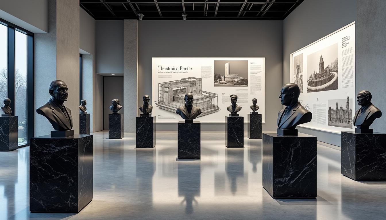 découvrez la liste complète des lauréats du prix pritzker d'architecture depuis 1979 ainsi que les critères de sélection de cette distinction prestigieuse.