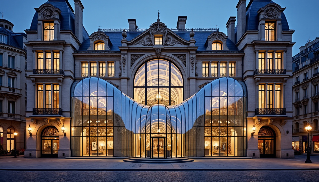 découvrez la restauration de la samaritaine, un chantier d'exception orchestré par des architectes renommés, et préparez-vous à la réouverture de ce grand magasin emblématique de paris.