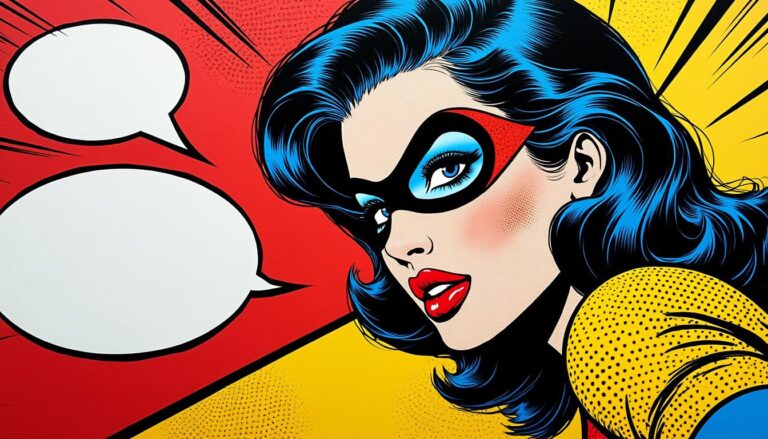 Roy Lichtenstein (1923-1997) : le pop artiste américain, des comics aux Brushstrokes