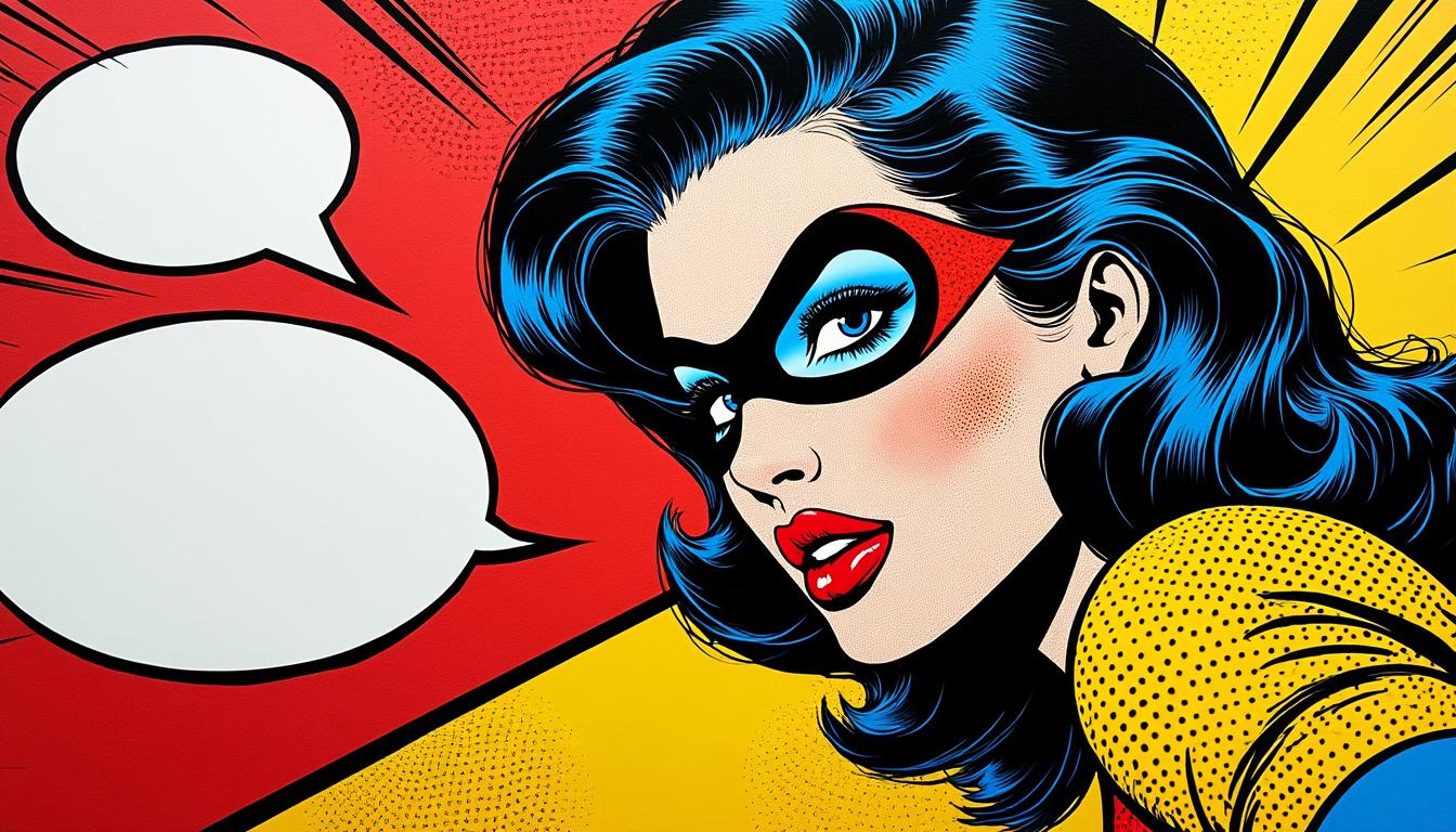 découvrez roy lichtenstein (1923-1997), le célèbre artiste pop américain, reconnu pour ses œuvres inspirées des comics et sa série emblématique brushstrokes.