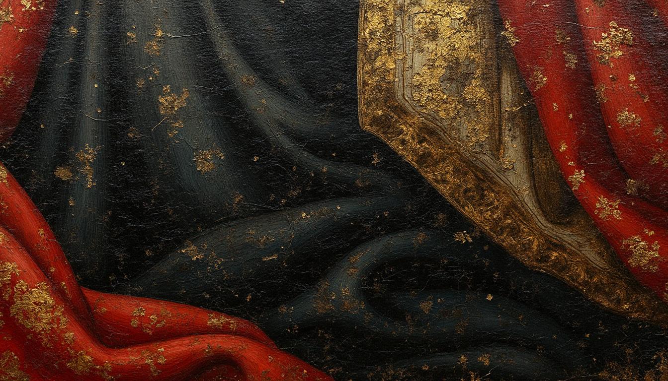 découvrez la vie et les œuvres majeures de jan van eyck, maître flamand du xve siècle, pionnier de la peinture à l'huile et influence majeure de l'art européen.