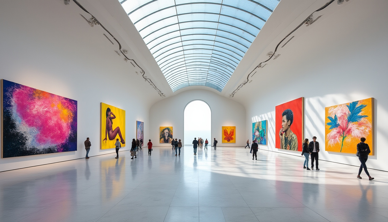 découvrez l'exposition basquiat × warhol à la fondation louis vuitton, une rencontre artistique unique qui célèbre la collaboration emblématique des deux icônes new-yorkaises.