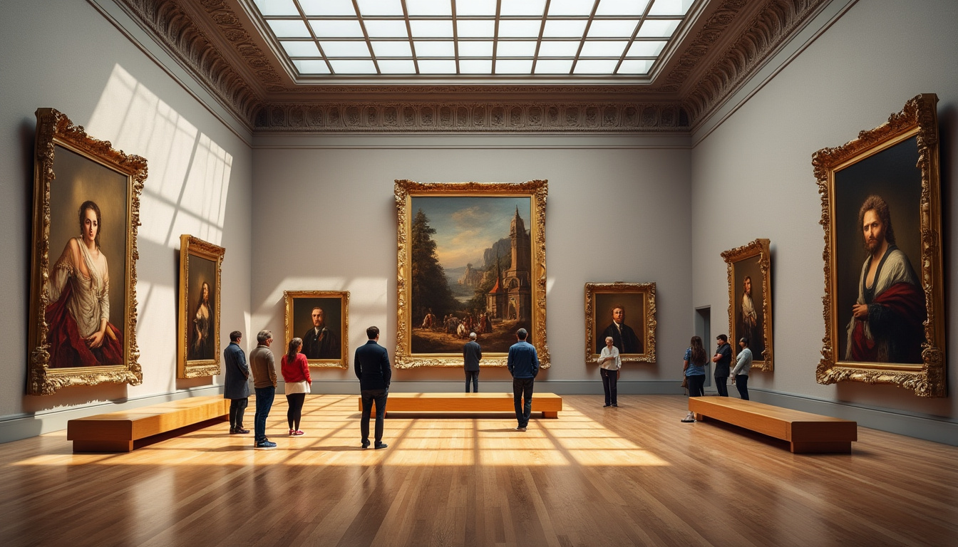 découvrez l'exposition ilia répine au petit palais, une immersion dans l'œuvre du maître du réalisme russe, mettant en lumière ses peintures emblématiques et son influence artistique.