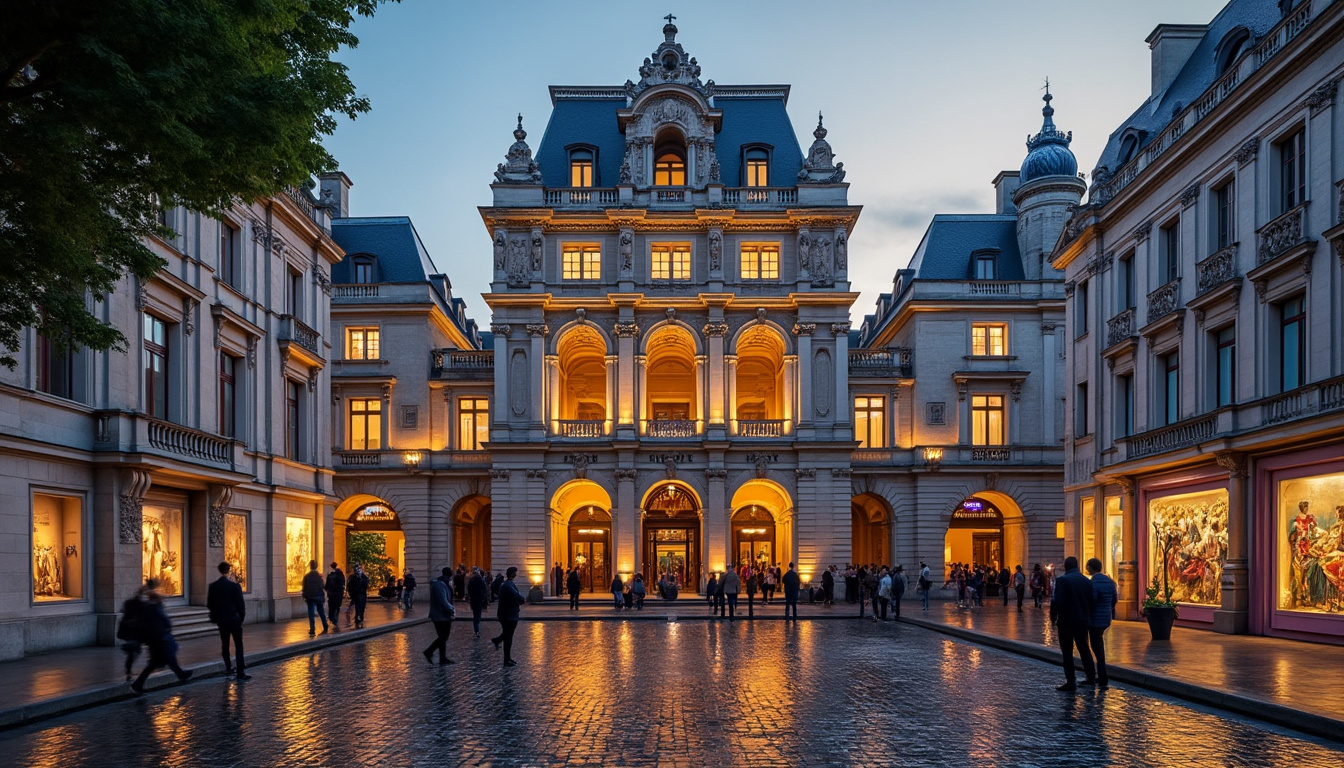découvrez la programmation 2026 des musées et du théâtre des arts à rouen, avec une exposition exceptionnelle à ne pas manquer.