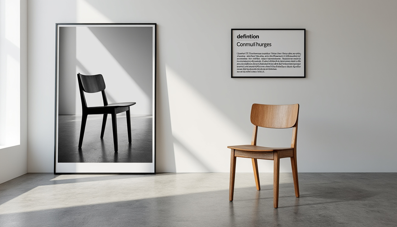 découvrez la biographie de joseph kosuth, pionnier américain de l'art conceptuel, ainsi qu'une analyse de ses œuvres majeures qui ont marqué l'histoire de l'art contemporain.
