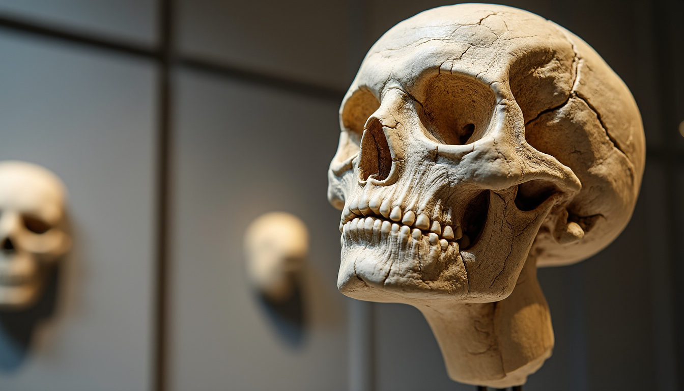 découvrez l'analyse détaillée et les mystères entourant la dame de brassempouy, une figurine paléolithique emblématique vieille de 25 000 ans.