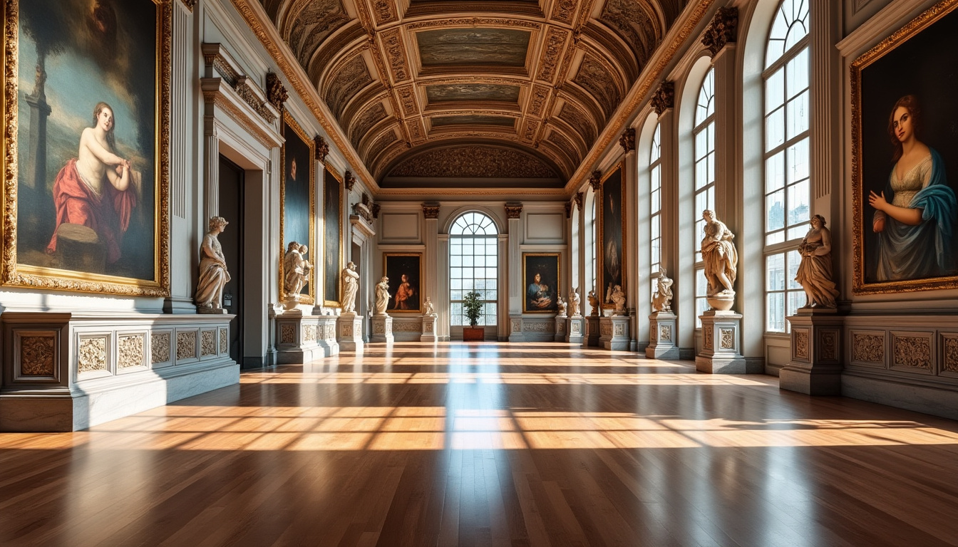 découvrez le musée des beaux-arts d'orléans, ses collections riches, son histoire fascinante et ses œuvres majeures qui captivent les amateurs d'art.