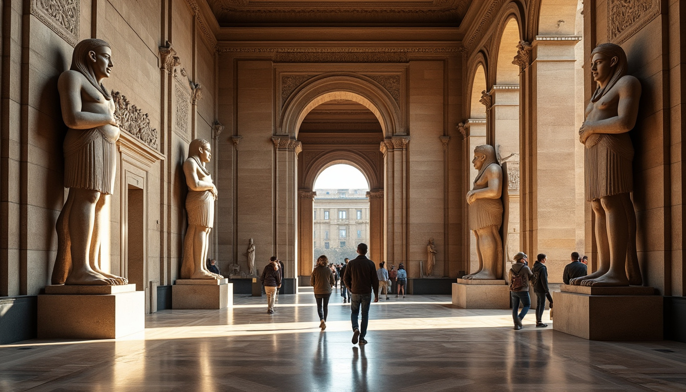 découvrez le musée égyptien de turin, qui abrite la deuxième plus grande collection d'antiquités égyptiennes au monde, offrant un voyage fascinant au cœur de l'égypte ancienne.