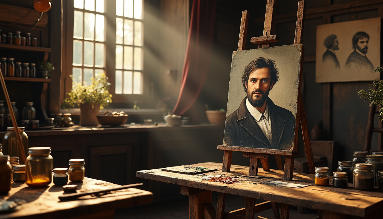 découvrez les peintres hollandais du siècle d'or à travers un panorama des 12 maîtres incontournables de la peinture du xviiᵉ siècle, leurs œuvres et leur influence artistique.