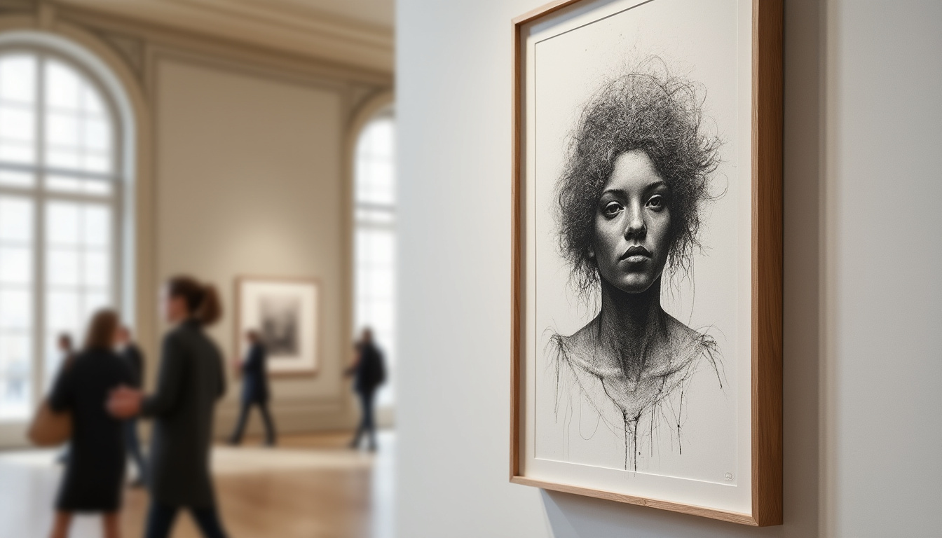 découvrez la vie et l'œuvre de pierre-yves trémois (1921-2020), dessinateur et graveur français renommé, membre de l'académie des beaux-arts, reconnu pour son style unique et son héritage artistique.