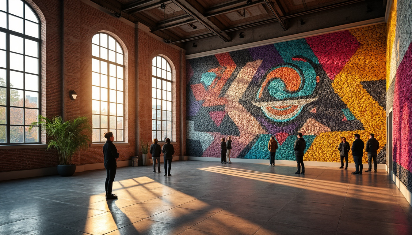 découvrez l'exposition de street art à la salle saint-jean de l'hôtel de ville de paris, une immersion captivante dans l'art urbain contemporain.