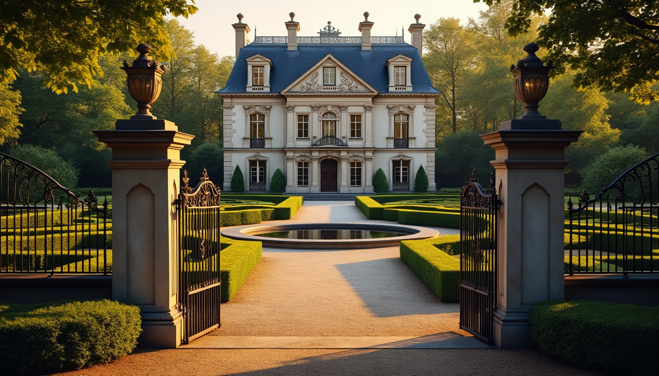 découvrez la villa windsor à paris, ancienne résidence prestigieuse du duc et de la duchesse de windsor située au cœur du bois de boulogne, symbolisant élégance et histoire.
