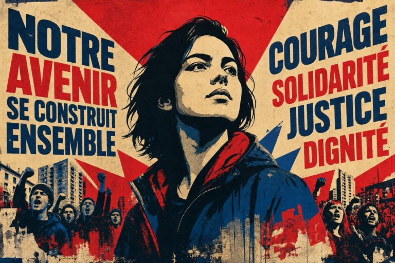 Obey (Shepard Fairey) : biographie et œuvres du street artist américain, de OBEY à Hope