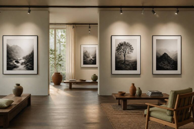 Découvrez l'Exposition Incontournable de Photographie