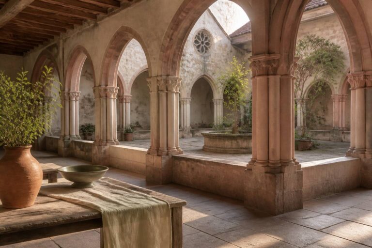 Découvrez le Musée Unterlinden : Joyau culturel au cœur de Colmar