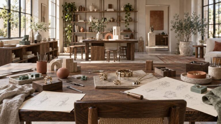 Plongée au cœur de l'art et des mystères des bijoux d'exception de la maison Tournaire