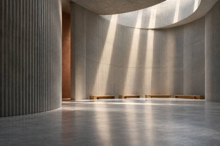 L’église Saint-Joseph du Havre par Auguste Perret : un joyau architectural à découvrir