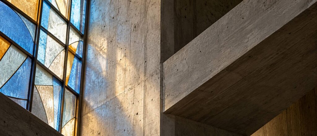 Illustration de détail sur le sujet : L’église Saint-Joseph du Havre par Auguste Perret : un joyau architectural à